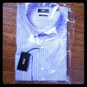 Hugo Boss Dress Shirt